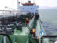 Нефтеналивной/химический танкер на продажу