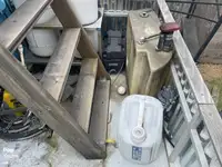 Катамаран на продажу