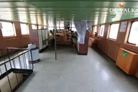 Ледокол на продажу