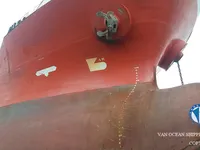 Нефтеналивной/химический танкер на продажу