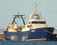 Trawler на продажу