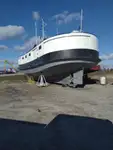 Буксир на продажу