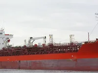 Нефтеналивной/химический танкер на продажу
