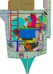Wind farm service vessel на продажу