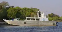 Пассажирское судно на продажу