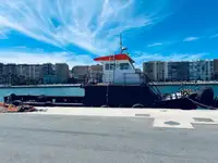 Рабочие суда на продажу
