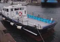Рабочие суда на продажу