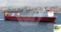 Ro-Ro ship на продажу