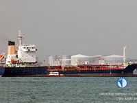Нефтеналивной/химический танкер на продажу