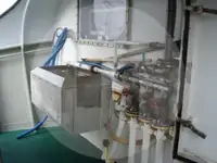 Траулер с тралом-бимом на продажу