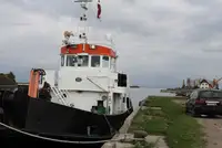 Рабочие суда на продажу