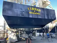 Круизное судно на продажу