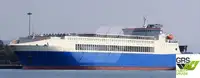 Ro-Ro ship на продажу