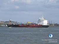 Нефтеналивной/химический танкер на продажу