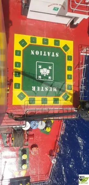 Сухогруз на продажу