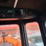Патрульный катер на продажу