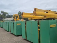 Плавучая буровая установка на продажу