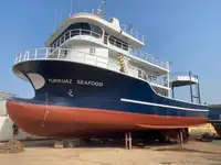 Purse seiner на продажу