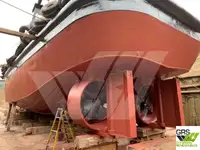 Буксир на продажу