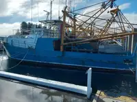 Trawler на продажу