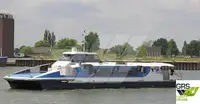 Круизное судно на продажу