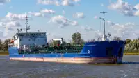 Oil/Chemical tanker на продажу