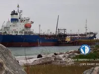 Нефтеналивной/химический танкер на продажу