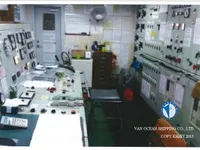 Нефтеналивной/химический танкер на продажу