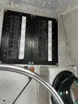 Патрульный катер на продажу
