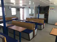 Десантный корабль-танкер на продажу