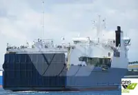 Ro-Ro ship на продажу
