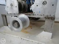Траулер на продажу
