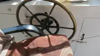Траулер на продажу
