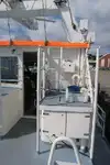 Патрульный катер на продажу