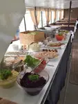 Круизное судно на продажу