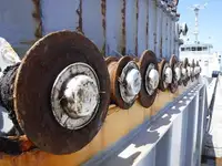 Сухогруз на продажу
