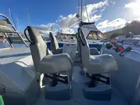 Патрульный катер на продажу
