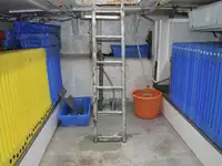 Траулер на продажу