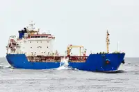 Oil/Chemical tanker на продажу