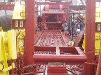 Судно с краном на продажу