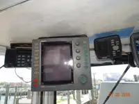 Каттер на продажу