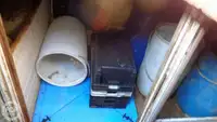Траулер на продажу