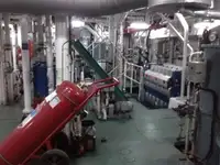 Нефтеналивной/химический танкер на продажу