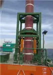 Баржа на продажу