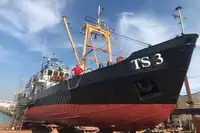 Круизное судно на продажу