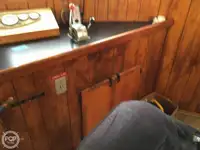 Траулер на продажу