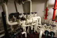 Круизное судно на продажу