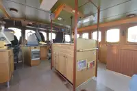 Буксир на продажу