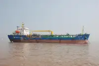 Нефтеналивной/химический танкер на продажу