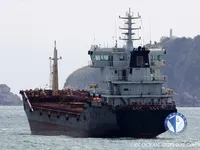 Нефтеналивной/химический танкер на продажу
